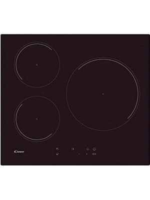 Candy CI633C Επαγωγική Εστία Αυτόνομη Candy CI633C Επαγωγική Εστία Αυτόνομη