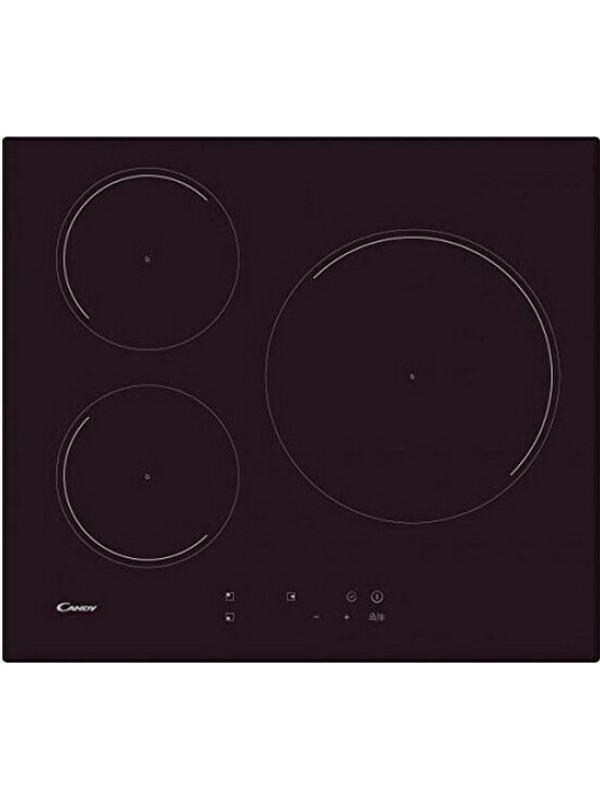 Candy CI633C Επαγωγική Εστία Αυτόνομη Candy CI633C Επαγωγική Εστία Αυτόνομη