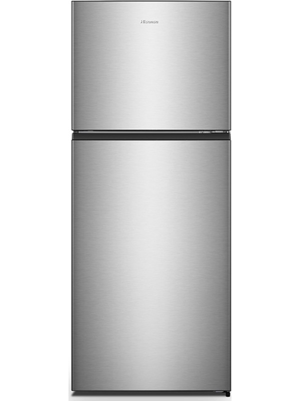 Hisense RT488N4DC2 Ψυγείο Δίπορτο 381lt NoFrost Inox Υ172xΠ70xΒ63.5εκ. Hisense RT488N4DC2 Ψυγείο Δίπορτο 381lt NoFrost Inox Υ172xΠ70xΒ63.5εκ.