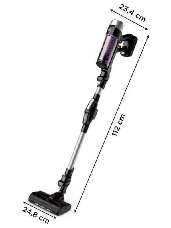 Rowenta HVC X-Force Flex 9.60 Allergy RH2037WO Rowenta HVC X-Force Flex 9.60 Allergy RH2037WO