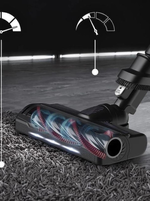 Rowenta HVC X-Force Flex 9.60 Allergy RH2037WO Rowenta HVC X-Force Flex 9.60 Allergy RH2037WO