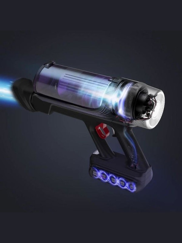 Rowenta HVC X-Force Flex 9.60 Allergy RH2037WO Rowenta HVC X-Force Flex 9.60 Allergy RH2037WO