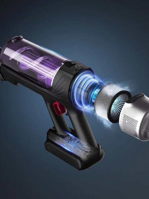 Rowenta HVC X-Force Flex 9.60 Allergy RH2037WO Rowenta HVC X-Force Flex 9.60 Allergy RH2037WO