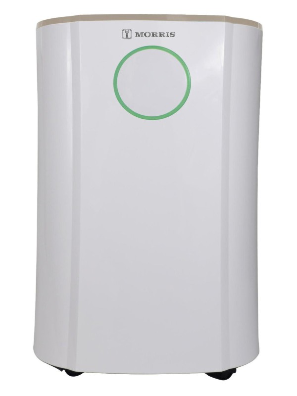 Morris MDP-20405HIW Αφυγραντήρας με Συμπιεστή Ιονιστή και Wi-Fi 20lt Morris MDP-20405HIW Αφυγραντήρας με Συμπιεστή Ιονιστή και Wi-Fi 20lt