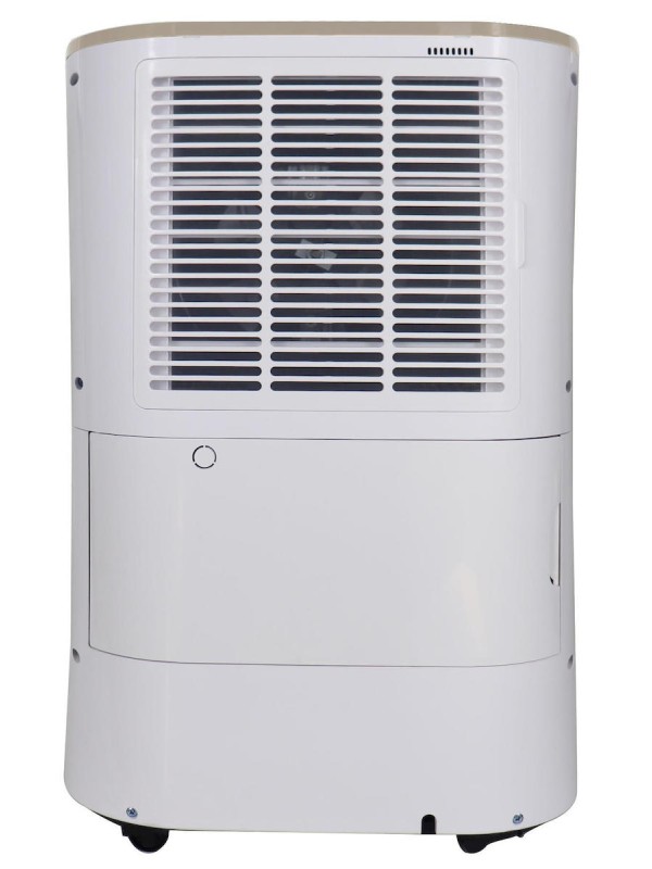 Morris MDP-20405HIW Αφυγραντήρας με Συμπιεστή Ιονιστή και Wi-Fi 20lt Morris MDP-20405HIW Αφυγραντήρας με Συμπιεστή Ιονιστή και Wi-Fi 20lt