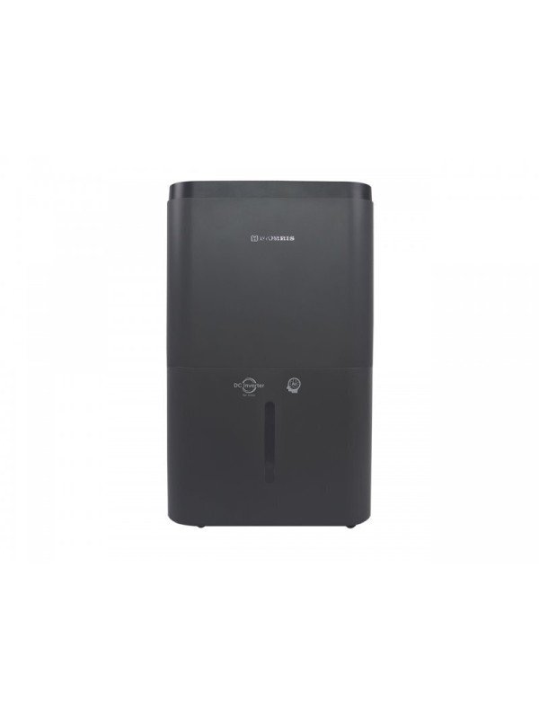 Morris MDP-20420INV Αφυγραντήρας με Συμπιεστή Ιονιστή και Wi-Fi 20lt Γκρι Morris MDP-20420INV Αφυγραντήρας με Συμπιεστή Ιονιστή και Wi-Fi 20lt Γκρι