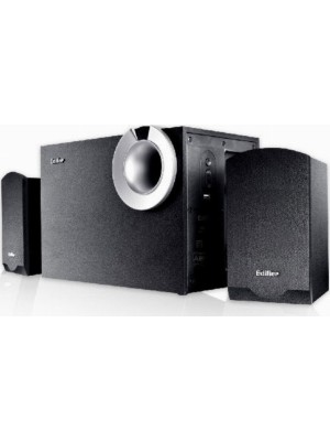 Edifier P2060 Ηχεία Υπολογιστή 2.1 με Ισχύ 30W σε Μαύρο Χρώμα Edifier P2060 Ηχεία Υπολογιστή 2.1 με Ισχύ 30W σε Μαύρο Χρώμα