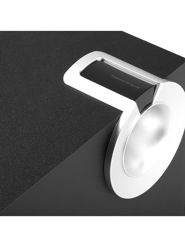 Edifier P2060 Ηχεία Υπολογιστή 2.1 με Ισχύ 30W σε Μαύρο Χρώμα Edifier P2060 Ηχεία Υπολογιστή 2.1 με Ισχύ 30W σε Μαύρο Χρώμα