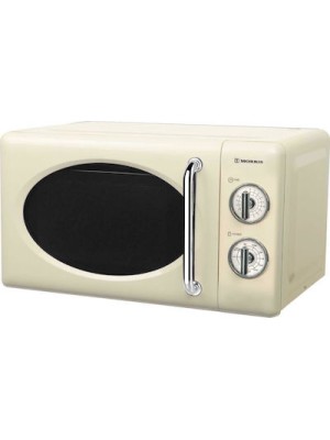 Morris MWRS-20701C Φούρνος Μικροκυμάτων με Grill 20lt Μπεζ Morris MWRS-20701C Φούρνος Μικροκυμάτων με Grill 20lt Μπεζ