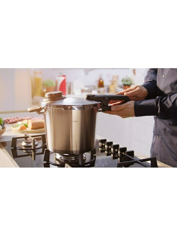 Fissler Vitavit Premium Χύτρα Ταχύτητας 8lt 