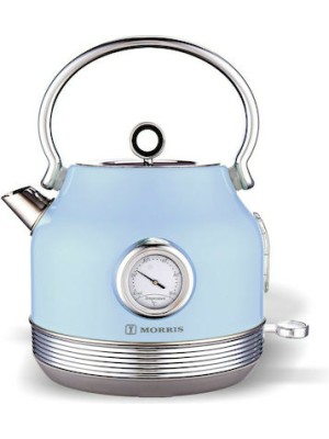 Morris R20813WKB Βραστήρας 1.7lt 2200W Morris R20813WKB Βραστήρας 1.7lt 2200W