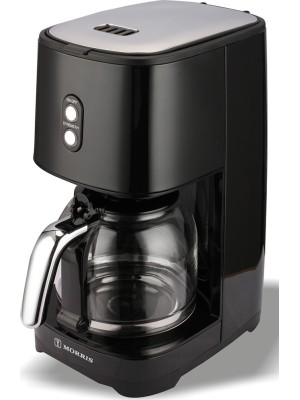 Morris R 20821 CMK Καφετιέρα Φίλτρου 900W Black