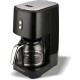 Morris R 20821 CMK Καφετιέρα Φίλτρου 900W Black Morris R 20821 CMK Καφετιέρα Φίλτρου 900W Black