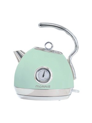 Morris Βραστήρας R 20833 1.8lt 2200W Πράσινος