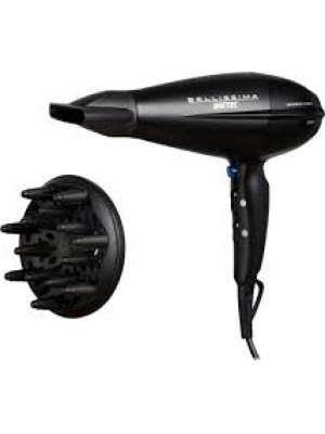 Bellissima P11 2300 Επαγγελματικό Πιστολάκι Μαλλιών 2300W Bellissima P11 2300 Επαγγελματικό Πιστολάκι Μαλλιών 2300W
