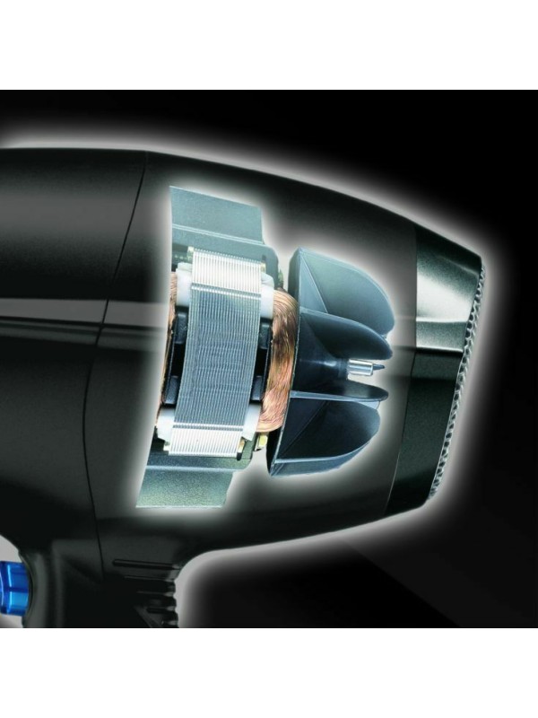 Bellissima P11 2300 Επαγγελματικό Πιστολάκι Μαλλιών 2300W Bellissima P11 2300 Επαγγελματικό Πιστολάκι Μαλλιών 2300W