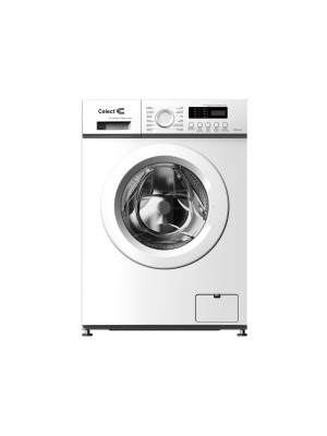Celect CL-210722 Πλυντήριο Ρούχων 7kg 1200 Στροφών