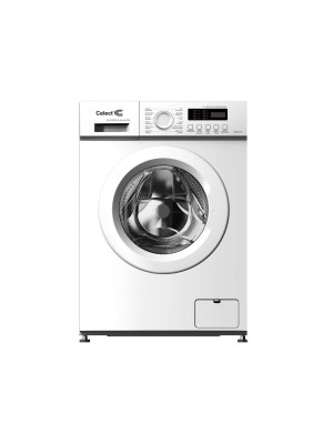Celect CL-210782 Πλυντήριο Ρούχων 8kg 1200 Στροφών