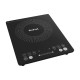 Tefal IH210801 Επιτραπέζια Εστία Επαγωγική Μονή Μαύρη Tefal IH210801 Επιτραπέζια Εστία Επαγωγική Μονή Μαύρη