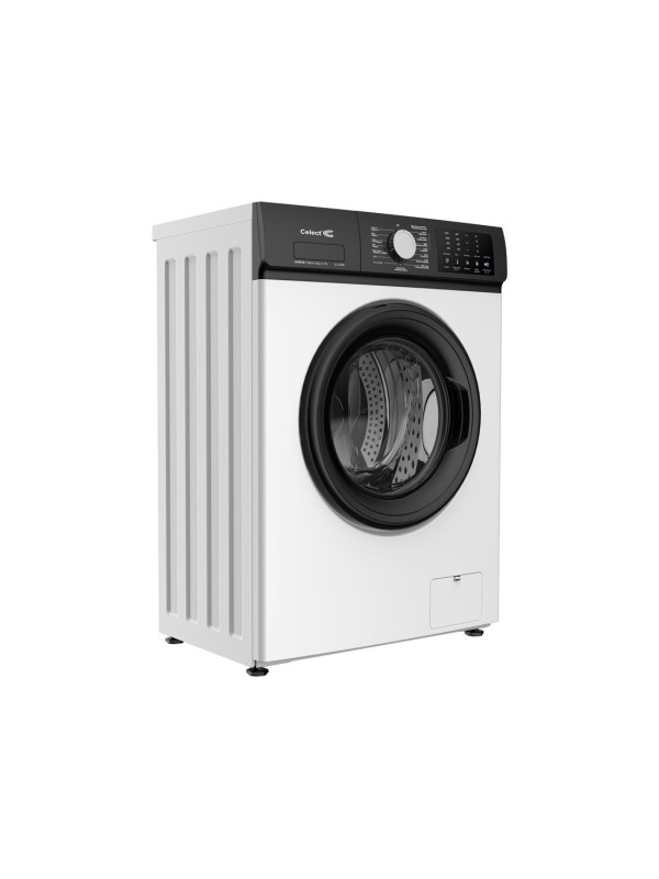 ΠΛΥ/ΡΙΟ ΡΟΥΧΩΝ CELECT CL-212006 6kg slim 43εκ inverter A-15 CLASS 1200στρ ΠΛΥ/ΡΙΟ ΡΟΥΧΩΝ CELECT CL-212006 6kg slim 43εκ inverter A-15 CLASS 1200στρ