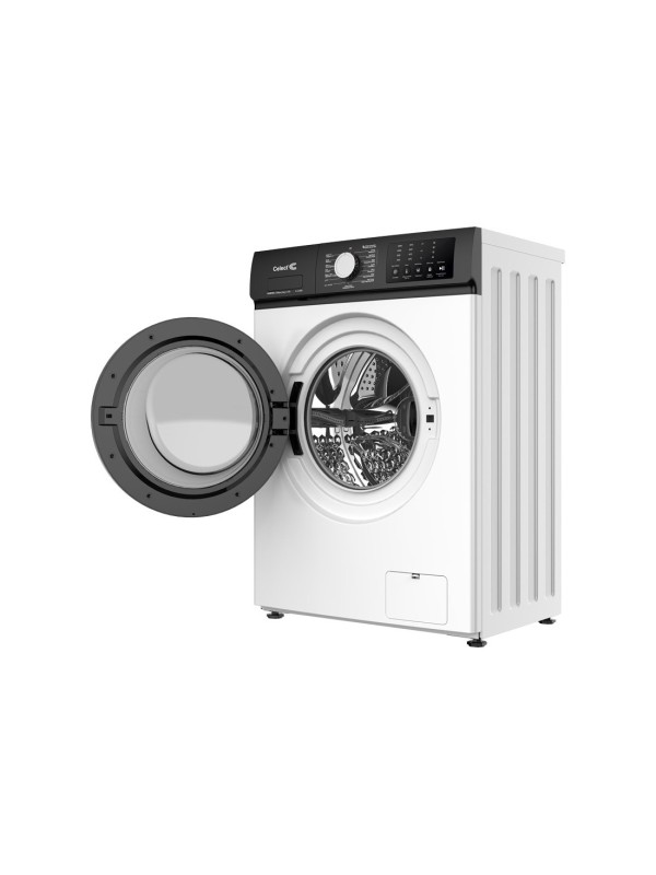 ΠΛΥ/ΡΙΟ ΡΟΥΧΩΝ CELECT CL-212006 6kg slim 43εκ inverter A-15 CLASS 1200στρ ΠΛΥ/ΡΙΟ ΡΟΥΧΩΝ CELECT CL-212006 6kg slim 43εκ inverter A-15 CLASS 1200στρ