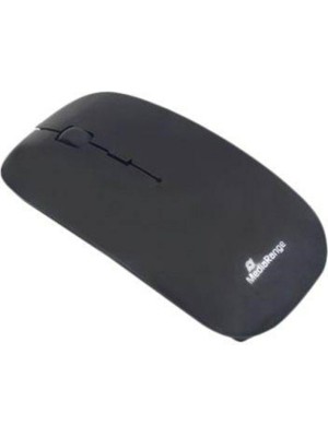 MediaRange MROS215 Ασύρματο Ποντίκι Gloss Black MediaRange MROS215 Ασύρματο Ποντίκι Gloss Black