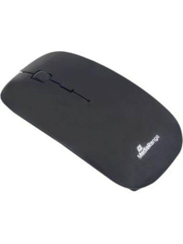 MediaRange MROS215 Ασύρματο Ποντίκι Gloss Black MediaRange MROS215 Ασύρματο Ποντίκι Gloss Black