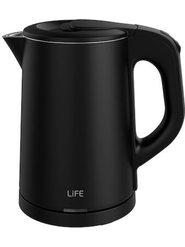ΒΡΑΣΤΗΡΑΣ LIFE ESSENTIAL DOUBLE WALL 221-0322 ΒΡΑΣΤΗΡΑΣ LIFE ESSENTIAL DOUBLE WALL 221-0322