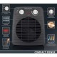 Rowenta Compact Power SO 2210 Αερόθερμο Δωματίου Δαπέδου 2000W Rowenta Compact Power SO 2210 Αερόθερμο Δωματίου Δαπέδου 2000W