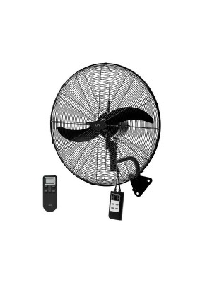 LIFE WindPro50 20" Επιτοίχιος ανεμιστήρας βιομηχανικού τύπου με τηλεχειριστήριο, 160W. LIFE WindPro50 20" Επιτοίχιος ανεμιστήρας βιομηχανικού τύπου με τηλεχειριστήριο, 160W.
