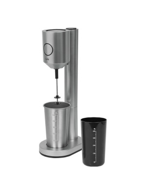 Life La Reine Φραπεδιέρα Επιτραπέζια 100W με 2 Ταχύτητες Inox 221-0394 Life La Reine Φραπεδιέρα Επιτραπέζια 100W με 2 Ταχύτητες Inox 221-0394