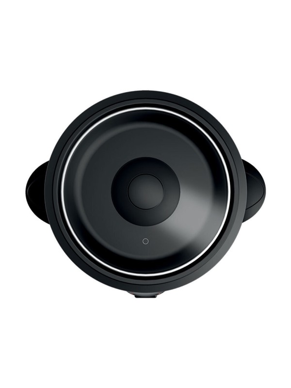 Life BASMATI Rice Cooker 400W με Χωρητικότητα 1lt 221-0432