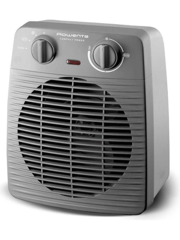 Rowenta Compact Power SO 2212 Αερόθερμο Δωματίου Δαπέδου 2000W