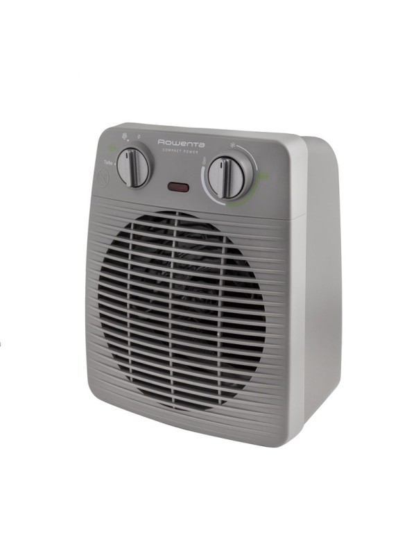 Rowenta Compact Power SO 2212 Αερόθερμο Δωματίου Δαπέδου 2000W