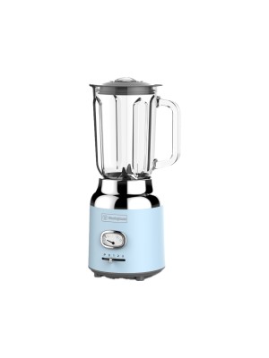 Westinghouse Μπλέντερ για Smoothies με Γυάλινη Κανάτα 1.5lt 600W Γαλάζιο WKBE221BU Westinghouse Μπλέντερ για Smoothies με Γυάλινη Κανάτα 1.5lt 600W Γαλάζιο WKBE221BU