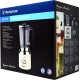Westinghouse Μπλέντερ για Smoothies με Γυάλινη Κανάτα 1.5lt 600W Λευκό WKBE221WH