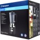 Westinghouse Μπλέντερ με Γυάλινη Κανάτα 1.5lt 600W Μαύρο WKBE221BK Westinghouse Μπλέντερ με Γυάλινη Κανάτα 1.5lt 600W Μαύρο WKBE221BK