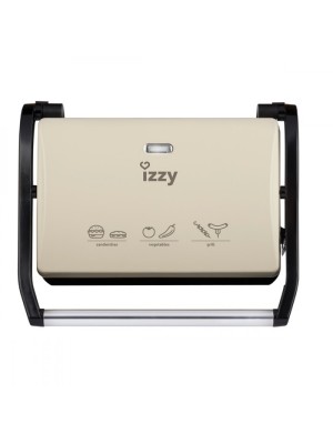IZZY Panini Creme SW-123G 222890 IZZY Panini Creme SW-123G 222890