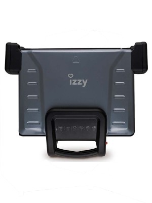 Τοστιέρα ψηστιερα Izzy Greek Grill 222934 Τοστιέρα ψηστιερα Izzy Greek Grill 222934