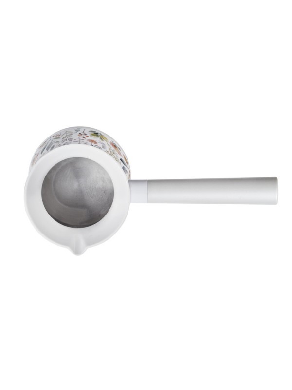 Izzy Jasmine CP-001 Ηλεκτρικό Μπρίκι 800W με Χωρητικότητα 250ml Λευκό 224363 Izzy Jasmine CP-001 Ηλεκτρικό Μπρίκι 800W με Χωρητικότητα 250ml Λευκό 224363