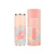 Estia Travel Cup Θερμός Ανοξείδωτο / Πλαστικό BPA Free 500ml Whimsy wonders με Καλαμάκι 01-22853