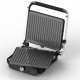 Rohnson R-2345 CONTACT GRILL Τοστιέρα Γκριλιέρα 2000W
