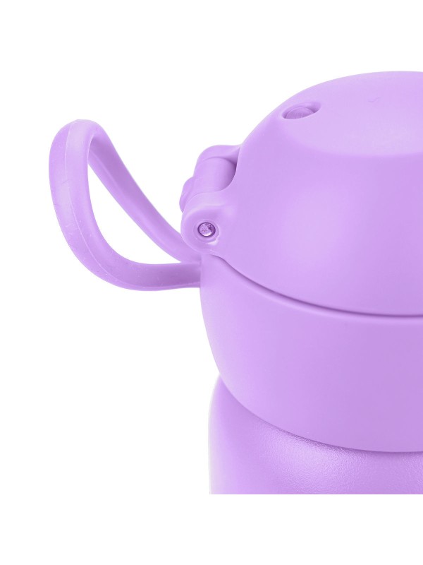 Estia Wonder Bottle Save the Aegean Παιδικό Παγούρι Θερμός Ανοξείδωτο με Καλαμάκι Non Spill Ocean Buddies 350ml 01-23485 Estia Wonder Bottle Save the Aegean Παιδικό Παγούρι Θερμός Ανοξείδωτο με Καλαμάκι Non Spill Ocean Buddies 350ml 01-23485