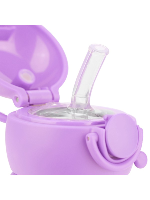 Estia Wonder Bottle Save the Aegean Παιδικό Παγούρι Θερμός Ανοξείδωτο με Καλαμάκι Non Spill Ocean Buddies 350ml 01-23485 Estia Wonder Bottle Save the Aegean Παιδικό Παγούρι Θερμός Ανοξείδωτο με Καλαμάκι Non Spill Ocean Buddies 350ml 01-23485