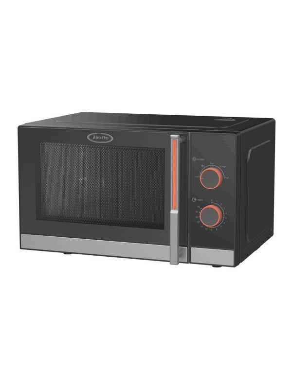 Juro-Pro NMO-238MB Φούρνος Μικροκυμάτων 23lt