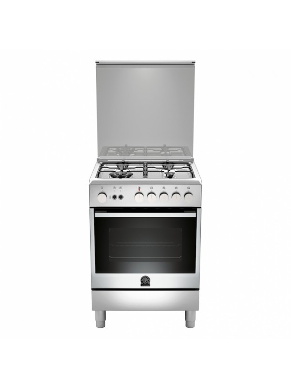 ΚΟΥΖΙΝΑ LA GERMANIA 23FTR64 C81 DX INOX