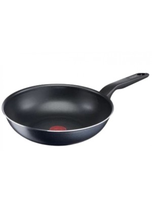 Tefal XL Force Τηγάνι από Αλουμίνιο με Αντικολλητική Επίστρωση 24cm Tefal XL Force Τηγάνι από Αλουμίνιο με Αντικολλητική Επίστρωση 24cm