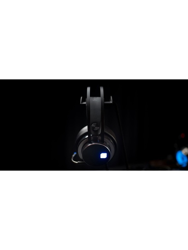 Zeroground HD-2400G Keiji Over Ear Gaming Headset με σύνδεση USB Zeroground HD-2400G Keiji Over Ear Gaming Headset με σύνδεση USB