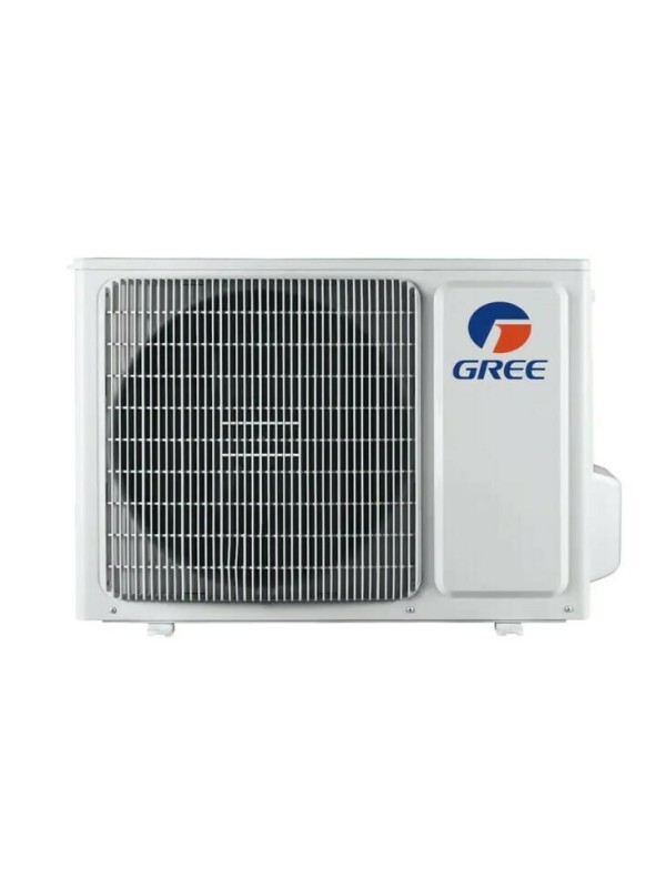 Gree Fairy GRC-241QI/KFR-N5/GRCO-241QI/KFR-N5 Κλιματιστικό Inverter 24000 BTU A++/A+ με Ιονιστή και WiFi Gree Fairy GRC-241QI/KFR-N5/GRCO-241QI/KFR-N5 Κλιματιστικό Inverter 24000 BTU A++/A+ με Ιονιστή και WiFi