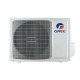 Gree Fairy GRC-241QI/KFR-N5/GRCO-241QI/KFR-N5 Κλιματιστικό Inverter 24000 BTU A++/A+ με Ιονιστή και WiFi Gree Fairy GRC-241QI/KFR-N5/GRCO-241QI/KFR-N5 Κλιματιστικό Inverter 24000 BTU A++/A+ με Ιονιστή και WiFi